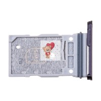 Лоток SIM для Samsung S906B Galaxy S22+ Черный Лоток SIM для Samsung S906B Galaxy S22+ Черный