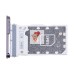 Лоток SIM для Samsung S926B Galaxy S24+ Черный Лоток SIM для Samsung S926B Galaxy S24+ Черный