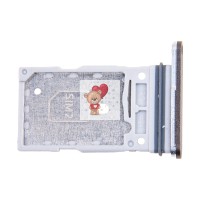 Лоток SIM для Samsung S928B Galaxy S24 Ultra Черный Лоток SIM для Samsung S928B Galaxy S24 Ultra Черный