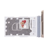 Лоток SIM для Samsung S928B Galaxy S24 Ultra Серый Лоток SIM для Samsung S928B Galaxy S24 Ultra Серый