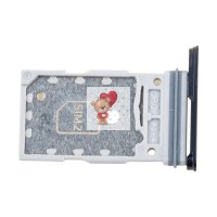 Лоток SIM для Samsung S936B Galaxy S25+ Черный Лоток SIM для Samsung S936B Galaxy S25+ Черный