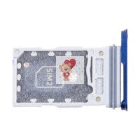 Лоток SIM для Samsung S931B Galaxy S25 Синий Лоток SIM для Samsung S931B Galaxy S25 Синий