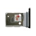 Лоток SIM для Samsung S937B Galaxy S25 Edge Черный