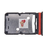 Лоток SIM для Tecno Pova 5 Золото Лоток SIM для Tecno Pova 5 Золото