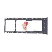 Лоток SIM для Tecno Pova 6 Neo Зеленый Лоток SIM для Tecno Pova 6 Neo Зеленый