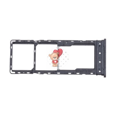 Лоток SIM для Tecno Pova 6 Neo Зеленый