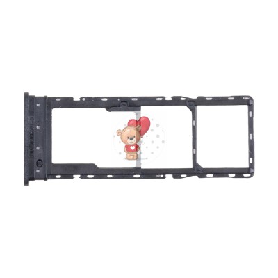 Лоток SIM для Tecno Pova 6 Neo Зеленый Лоток SIM для Tecno Pova 6 Neo Зеленый