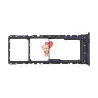 Лоток SIM для Tecno Pova 6 Neo Серебро Лоток SIM для Tecno Pova 6 Neo Серебро