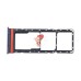 Лоток SIM для Tecno Pova Neo 3 Черный Лоток SIM для Tecno Pova Neo 3 Черный