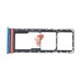 Лоток SIM для Tecno Pova Neo 3 Синий Лоток SIM для Tecno Pova Neo 3 Синий