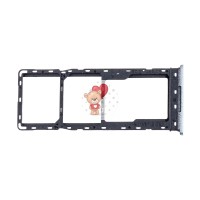 Лоток SIM для Tecno Spark Go 2024 Зеленый Лоток SIM для Tecno Spark Go 2024 Зеленый