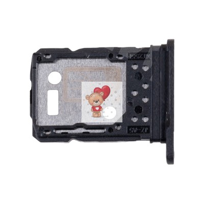 Лоток SIM для Vivo V40 Lite 5G (V2417) Серый Лоток SIM для Vivo V40 Lite 5G (V2417) Серый