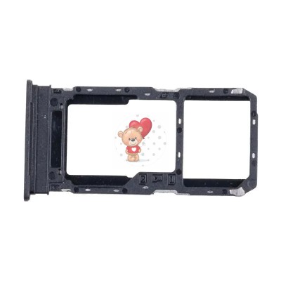 Лоток SIM для Vivo Y28 4G (V2352) Зеленый Лоток SIM для Vivo Y28 4G (V2352) Зеленый