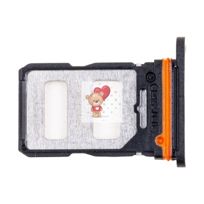 Лоток SIM для Xiaomi 13 Lite Черный