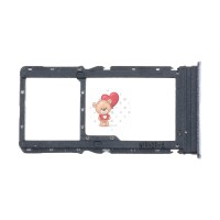 Лоток SIM для Xiaomi Poco M6 4G Фиолетовый Лоток SIM для Xiaomi Poco M6 4G Фиолетовый