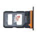 Лоток SIM для Xiaomi Poco X6 5G Черный