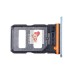 Лоток SIM для Xiaomi Poco X6 5G (23122PCD1G) Синий