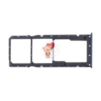 Лоток SIM для Xiaomi Redmi 12C Синий Лоток SIM для Xiaomi Redmi 12C Синий