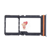 Лоток SIM для Xiaomi Redmi 13 4G Голубой Лоток SIM для Xiaomi Redmi 13 4G Голубой