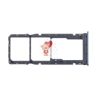 Лоток SIM для Xiaomi Redmi 13C 4G Синий Лоток SIM для Xiaomi Redmi 13C 4G Синий