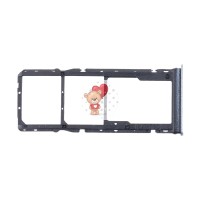 Лоток SIM для Xiaomi Redmi 13C 4G Голубой Лоток SIM для Xiaomi Redmi 13C 4G Голубой