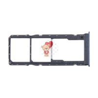 Лоток SIM для Poco C75 Синий Лоток SIM для Poco C75 Синий