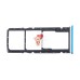 Лоток SIM для Xiaomi Redmi 9A Зеленый