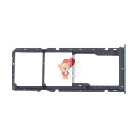 Лоток SIM для Xiaomi Redmi A3x Зеленый Лоток SIM для Xiaomi Redmi A3x Зеленый