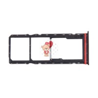 Лоток SIM для Xiaomi Redmi A5 Черный Лоток SIM для Xiaomi Redmi A5 Черный