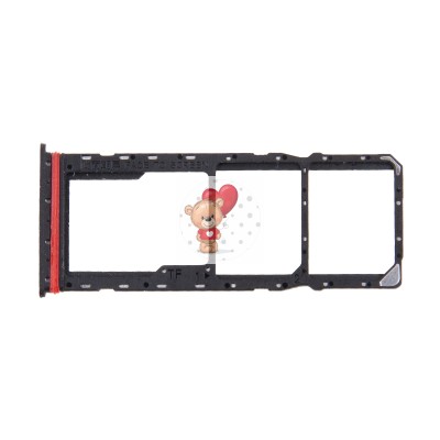 Лоток SIM для Xiaomi Redmi A5 Черный Лоток SIM для Xiaomi Redmi A5 Черный