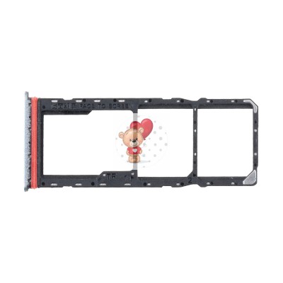 Лоток SIM для Xiaomi Redmi A5/Poco C71 Голубой Лоток SIM для Xiaomi Redmi A5/Poco C71 Голубой