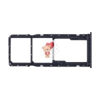 Лоток SIM для Xiaomi Redmi Note 11S 4G Черный Лоток SIM для Xiaomi Redmi Note 11S 4G Черный