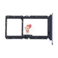 Лоток SIM для Xiaomi Redmi Note 13 Pro 4G Фиолетовый