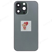 Корпус для Apple iPhone 13 Pro (1 Sim) Зеленый - Премиум