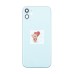 Корпус для iPhone 11 (1 Sim) Зеленый - Премиум Корпус для iPhone 11 (1 Sim) Зеленый - Премиум