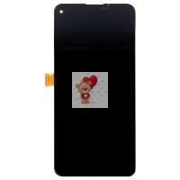 Дисплей для Google Pixel 5a с тачскрином (черный) - OR Дисплей для Google Pixel 5a с тачскрином (черный) - OR