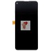 Дисплей для Google Pixel 5a с тачскрином (черный) - OR