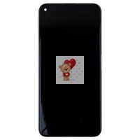 Дисплей для Huawei Honor 20 Pro модуль (черный) - OR Дисплей для Huawei Honor 20 Pro модуль (черный) - OR