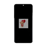 Дисплей для Huawei Honor ELI-AN00 в сборе с тачскрином Черный - (In-Cell) Дисплей для Huawei Honor ELI-AN00 в сборе с тачскрином Черный - (In-Cell)