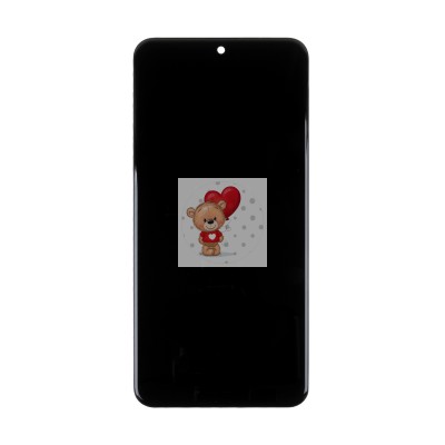 Дисплей для Huawei Honor 200 (ELI-AN00) в сборе с тачскрином Черный - (In-Cell) Дисплей для Huawei Honor 200 (ELI-AN00) в сборе с тачскрином Черный - (In-Cell)