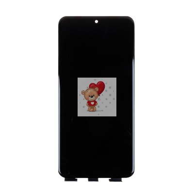 Дисплей для Huawei Honor 200 с тачскрином Черный - (OLED) Дисплей для Huawei Honor 200 с тачскрином Черный - (OLED)