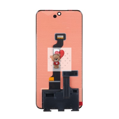 Дисплей для Huawei Honor 200 с тачскрином Черный - (OLED) Дисплей для Huawei Honor 200 с тачскрином Черный - (OLED)