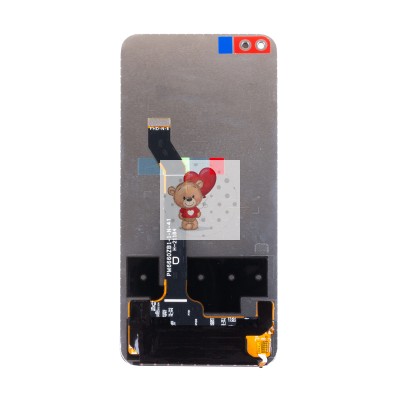 Дисплей для Huawei Honor 50 Lite (NTN-LX1) в сборе с тачскрином Черный - OR100 Дисплей для Huawei Honor 50 Lite (NTN-LX1) в сборе с тачскрином Черный - OR100