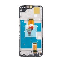 Дисплей для Huawei Honor X5 Plus (WOD-LX1) модуль Черный - OR Дисплей для Huawei Honor X5 Plus (WOD-LX1) модуль Черный - OR