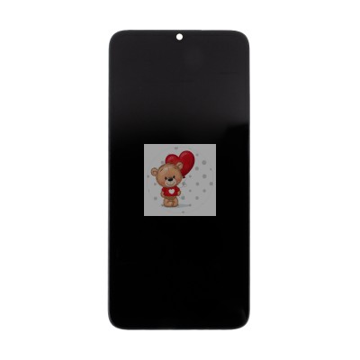 Дисплей для Huawei Honor X5 Plus (WOD-LX1) модуль Черный - OR Дисплей для Huawei Honor X5 Plus (WOD-LX1) модуль Черный - OR