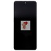 Дисплей для Huawei Honor X7b 4G (CLK-LX1) с тачскрином (черный) - OR