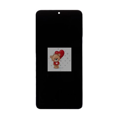 Дисплей для Huawei Honor TFY-LX1 в сборе с тачскрином Черный - OR100 Дисплей для Huawei Honor TFY-LX1 в сборе с тачскрином Черный - OR100