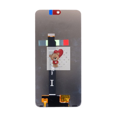 Дисплей для Huawei Honor TFY-LX1 в сборе с тачскрином Черный - OR100 Дисплей для Huawei Honor TFY-LX1 в сборе с тачскрином Черный - OR100