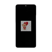 Дисплей для Huawei CRT-NX1 в сборе с тачскрином Черный - OR100 Дисплей для Huawei CRT-NX1 в сборе с тачскрином Черный - OR100