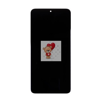 Дисплей для Huawei CRT-LX1 в сборе с тачскрином Черный - OR100 Дисплей для Huawei CRT-LX1 в сборе с тачскрином Черный - OR100